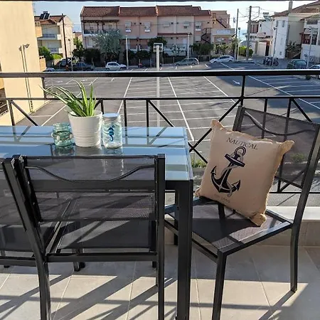 Happy Anchor Apartments Kallithea  Exterior photo