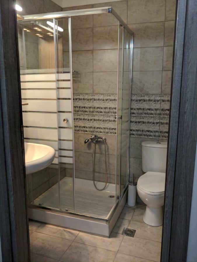 Happy Anchor Apartment Kallithea (Chalkidiki)
