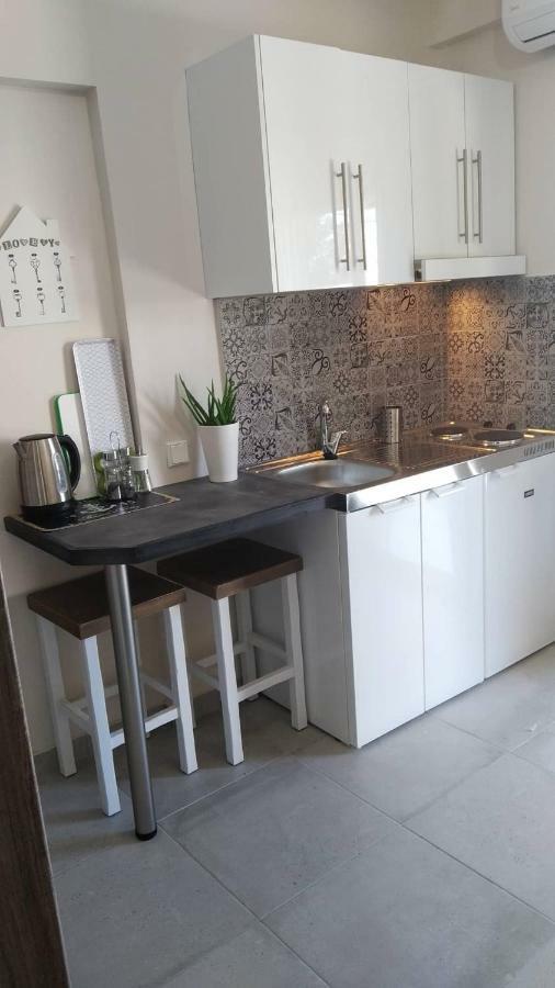 Happy Anchor Apartment Kallithea (Chalkidiki)