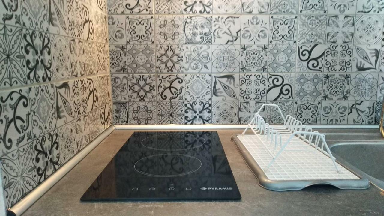 Apartment Happy Anchor Kallithea (Chalkidiki)