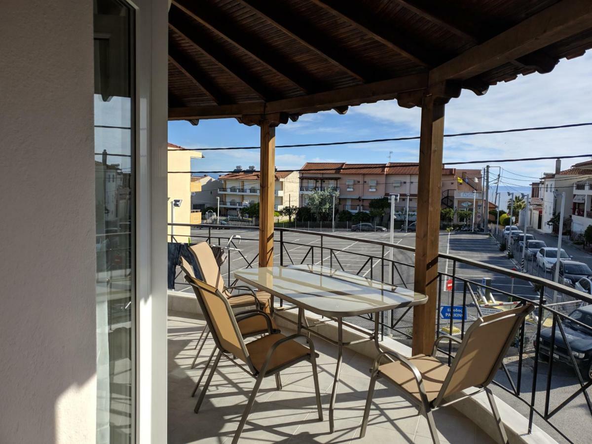 Happy Anchor Apartment