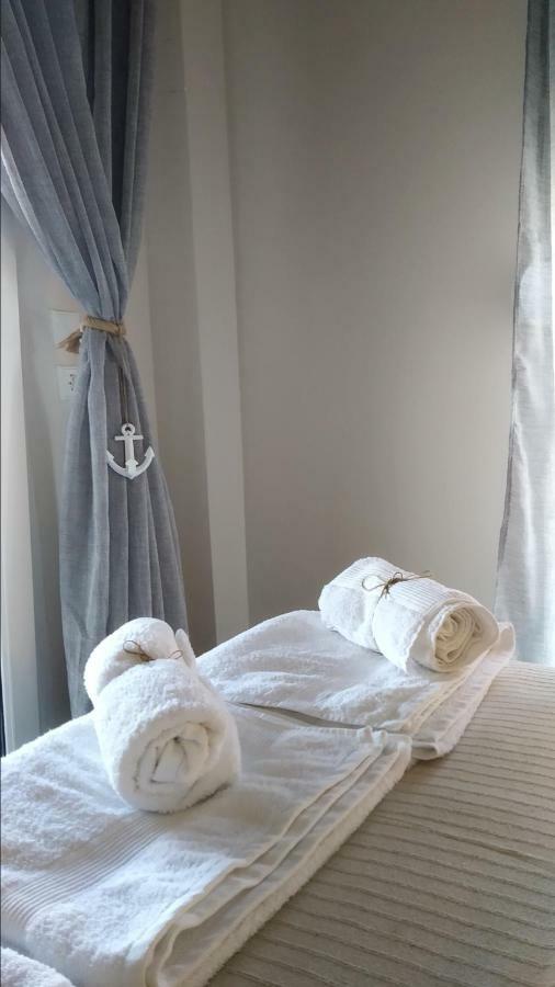 Happy Anchor Apartment